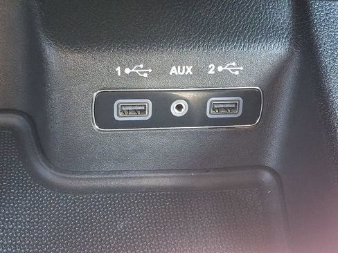 Used 2020 Dodge Durango GT AWD/4WD image 24