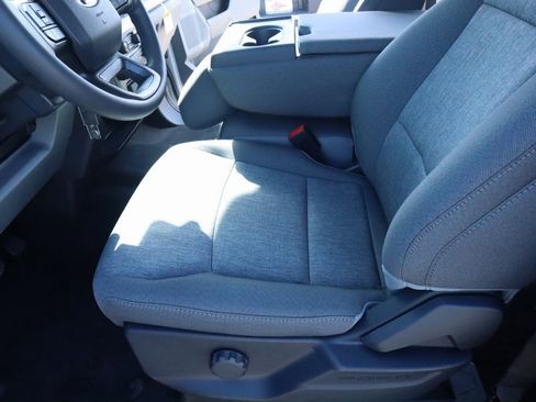 New 2026 Ford F250 XL w/ STX Appearance Package image 11