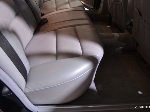 Used 1991 Mercedes-Benz 420 SEL image 28