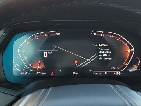 Certified 2023 BMW X5 sDrive40i image 13