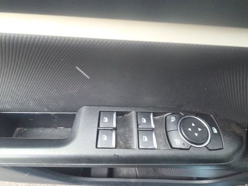 Used 2024 Ford Bronco Sport Heritage w/ Heritage Convenience Package image 26