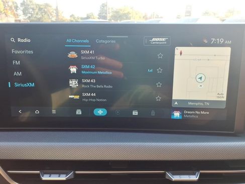 New 2026 Hyundai Sonata Limited FWD image 19