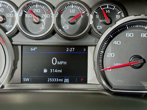 Used 2022 Chevrolet Tahoe LS w/ Driver Alert Package image 42