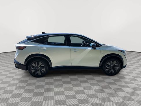 Certified 2024 Nissan Ariya FWD image 6
