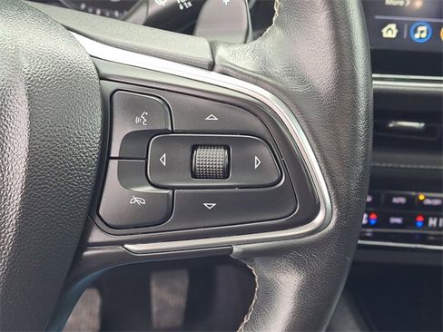 Used 2021 Buick Envision Avenir w/ Technology Package II image 14