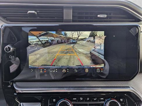 New 2026 GMC Sierra 2500 Denali w/ Denali Reserve Package image 12