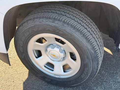 Used 2022 Chevrolet Colorado W/T w/ WT Convenience Package image 9