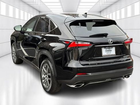 Used 2015 Lexus NX 200t AWD image 7