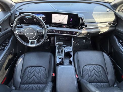 Certified 2023 Kia Sportage X-Pro Prestige AWD/4WD image 12