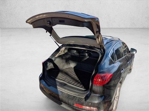 Used 2011 INFINITI EX35 Journey w/ Premium Pkg image 23