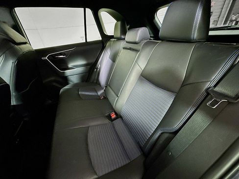 Used 2021 Toyota RAV4 XSE image 23