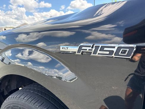 Used 2013 Ford F150 XLT w/ Luxury Equipment Group AWD/4WD image 23