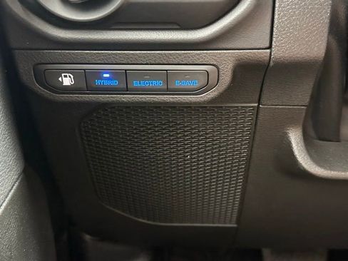 Used 2024 Jeep Wrangler Unlimited Rubicon 4xe image 19