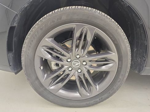 Used 2021 Acura RDX A-Spec FWD image 11