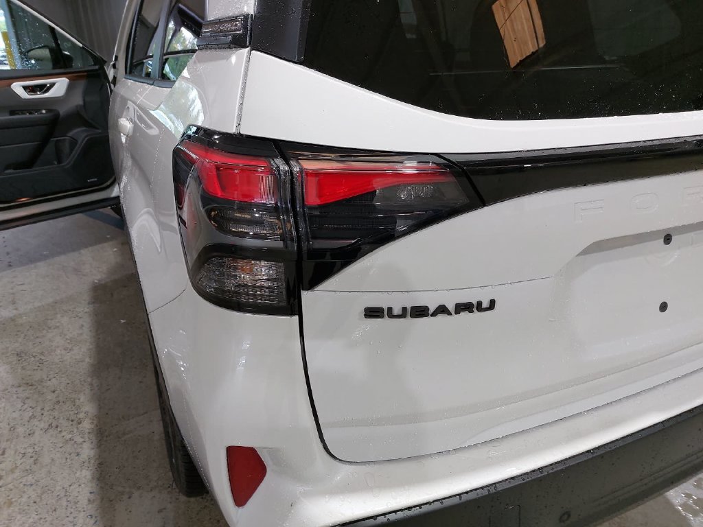 New 2026 Subaru Forester Sport AWD/4WD image 35