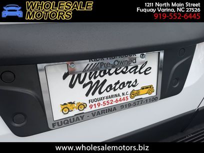 Used 2025 RAM ProMaster 2500 w/ U-Haul Equipment Group