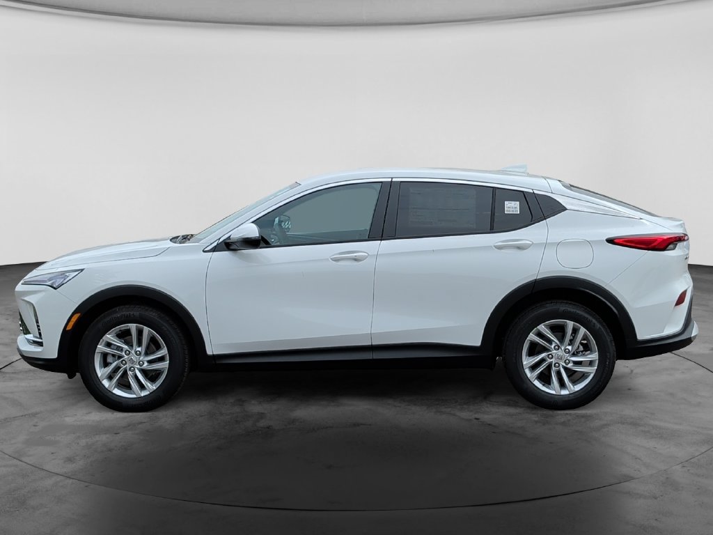 New 2026 Buick Envista Preferred w/ Convenience I Package FWD image 5