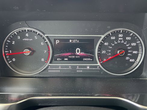 Used 2021 Kia Sorento S w/ Panoramic Sunroof Package image 19