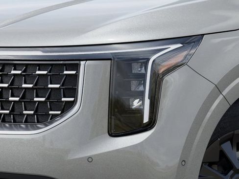 New 2026 Kia Carnival SX FWD image 10