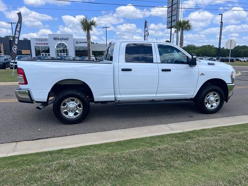 Certified 2024 RAM 2500 Tradesman w/ Chrome Appearance Group image 3