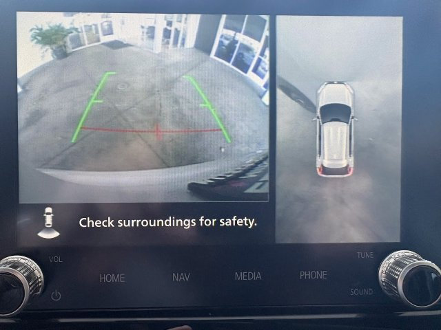 Used 2025 Mitsubishi Eclipse Cross SEL AWD/4WD image 22