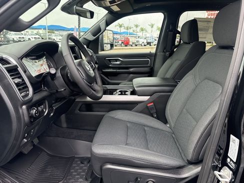 New 2026 RAM 1500 4x4 Crew Cab image 23