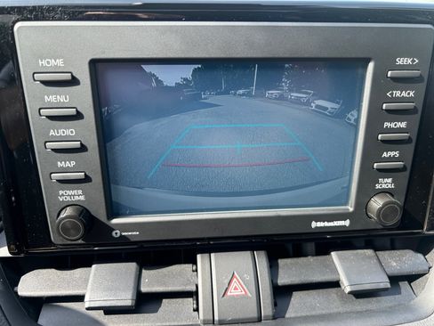Used 2022 Toyota RAV4 XLE w/ Convenience Package AWD/4WD image 23
