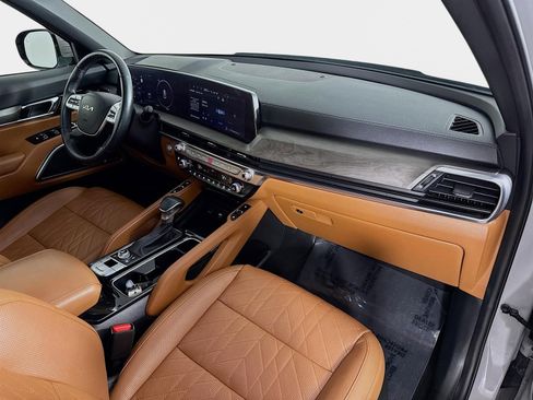 Certified 2024 Kia Telluride SX X-Pro image 32