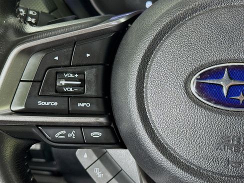 Used 2023 Subaru Forester Limited w/ Popular Package #2 AWD/4WD image 11