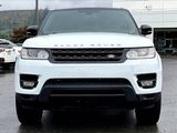 Used 2015 Land Rover Range Rover Sport HSE image 3