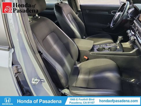 Used 2023 Honda Civic Sport image 22