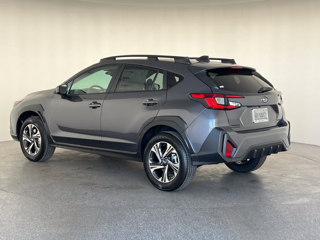 New 2026 Subaru Crosstrek 2.5i Premium AWD/4WD image 7