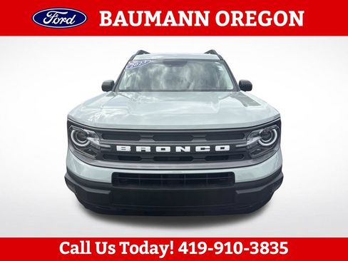 Used 2023 Ford Bronco Sport Big Bend AWD/4WD image 8