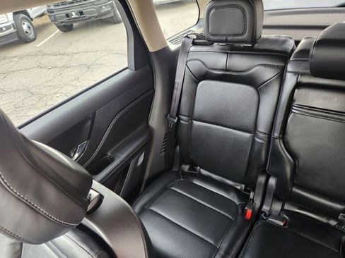 New 2026 Lincoln Corsair Reserve image 13