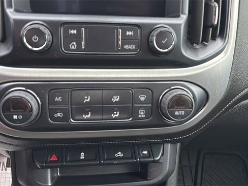 Used 2022 GMC Canyon Elevation w/ Trailering Package image 22