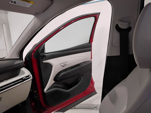 Used 2025 Hyundai Tucson SEL image 59