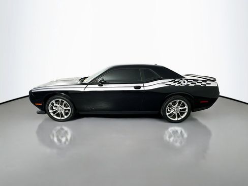 Used 2023 Dodge Challenger GT AWD/4WD image 4