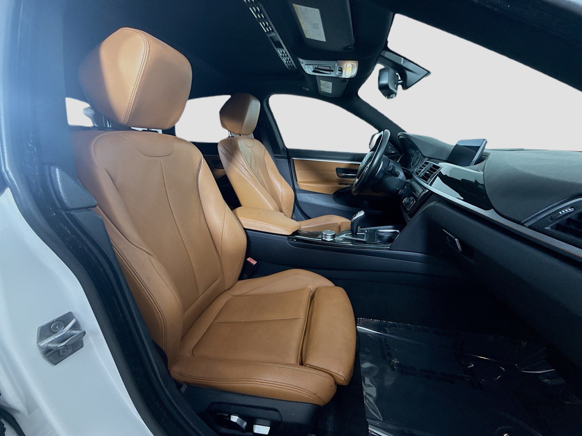 Used 2019 BMW 430i Gran Coupe RWD image 29