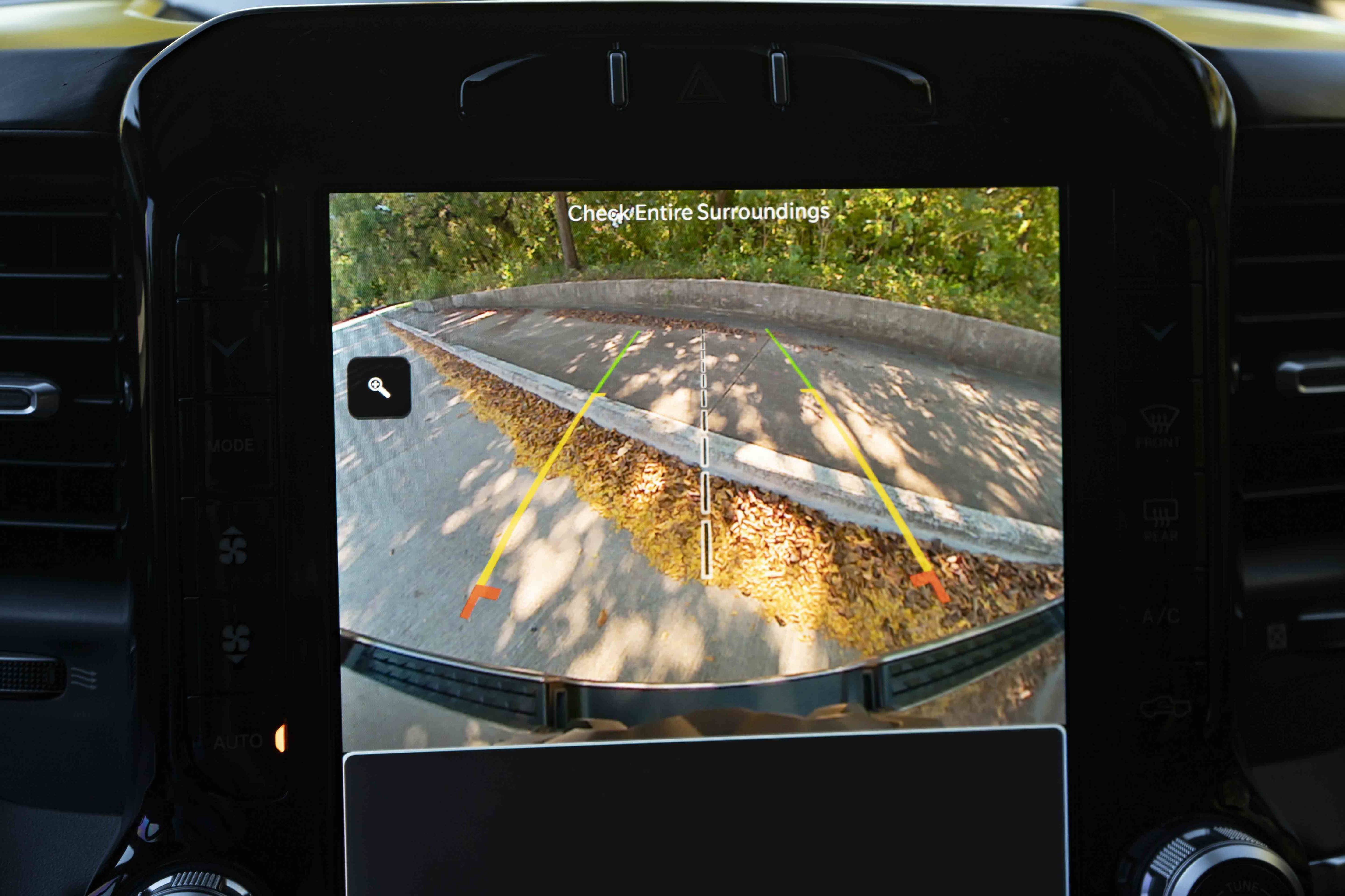 Used 2024 RAM 1500 Lone Star RWD image 30
