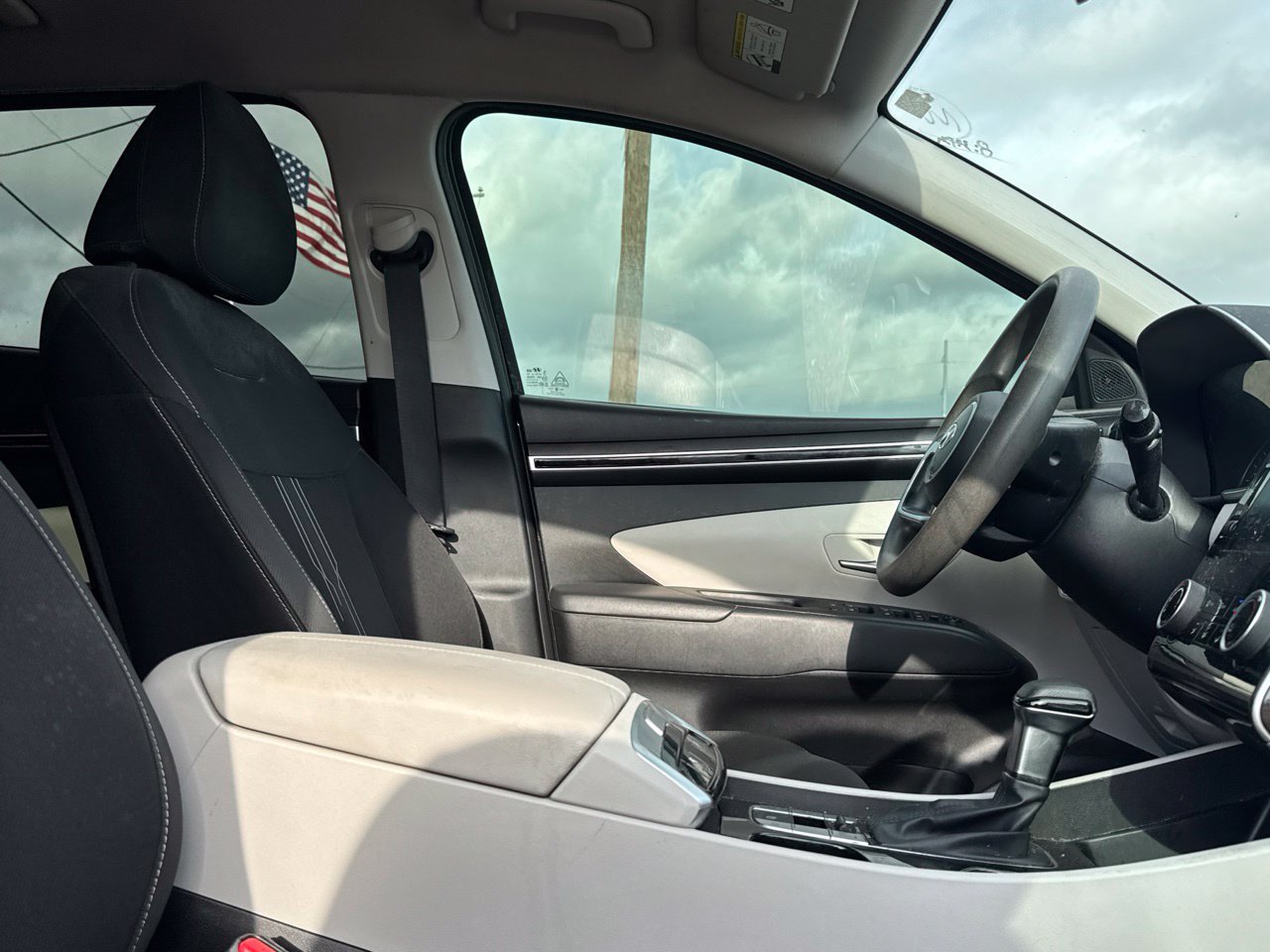 Used 2023 Hyundai Tucson SEL FWD image 30