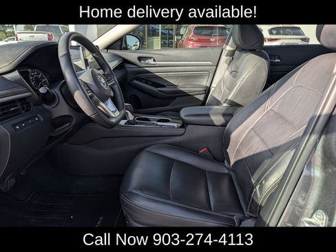 Used 2020 Nissan Altima 2.5 SL FWD image 28