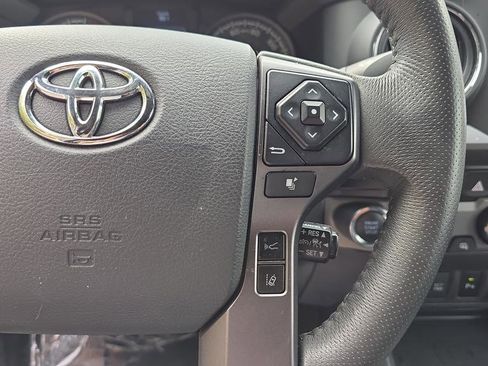 Used 2019 Toyota Tacoma TRD Pro image 16