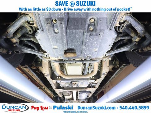 Used 2018 Chevrolet Silverado 1500 W/T w/ Trailering Package image 37