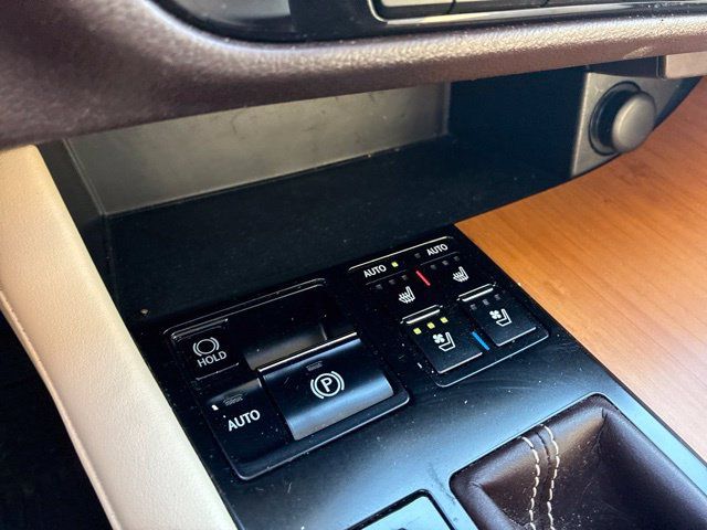 Used 2019 Lexus RX 350 FWD w/ Navigation Package image 10