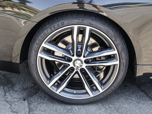 Used 2019 BMW 430i Coupe w/ M Sport Package RWD image 13