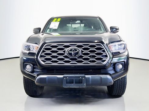 Used 2023 Toyota Tacoma TRD Off-Road AWD/4WD image 11