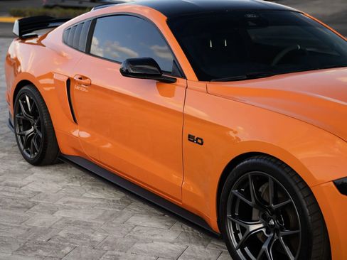 Used 2021 Ford Mustang GT w/ Equipment Group 301A image 3