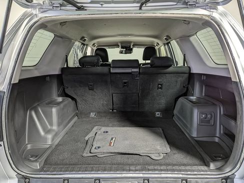 Used 2023 Toyota 4Runner TRD Off-Road image 45