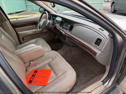 Used 2004 Mercury Grand Marquis LS RWD image 10