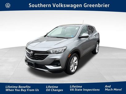 Used 2023 Buick Encore GX Preferred w/ Cold Weather Comfort Package